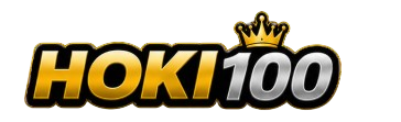 LOGO HOKI100